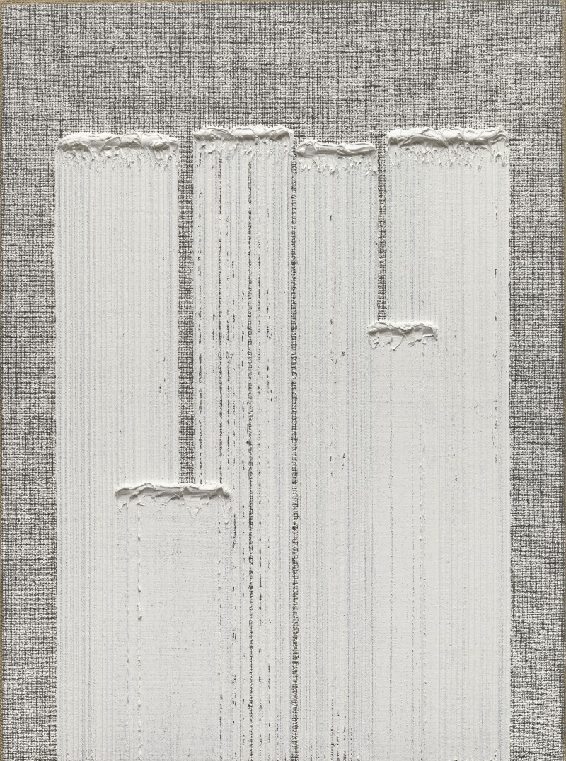 Ha Chong-Hyun (b.1935)