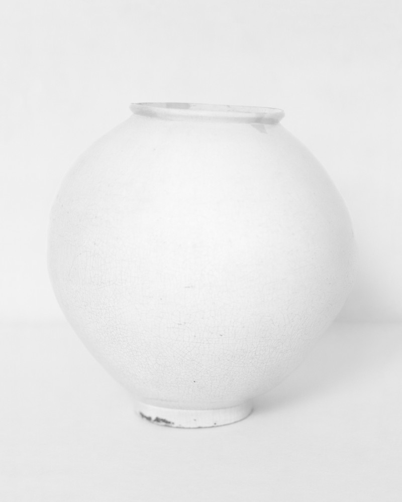 Koo Bohnchang (b.1953)