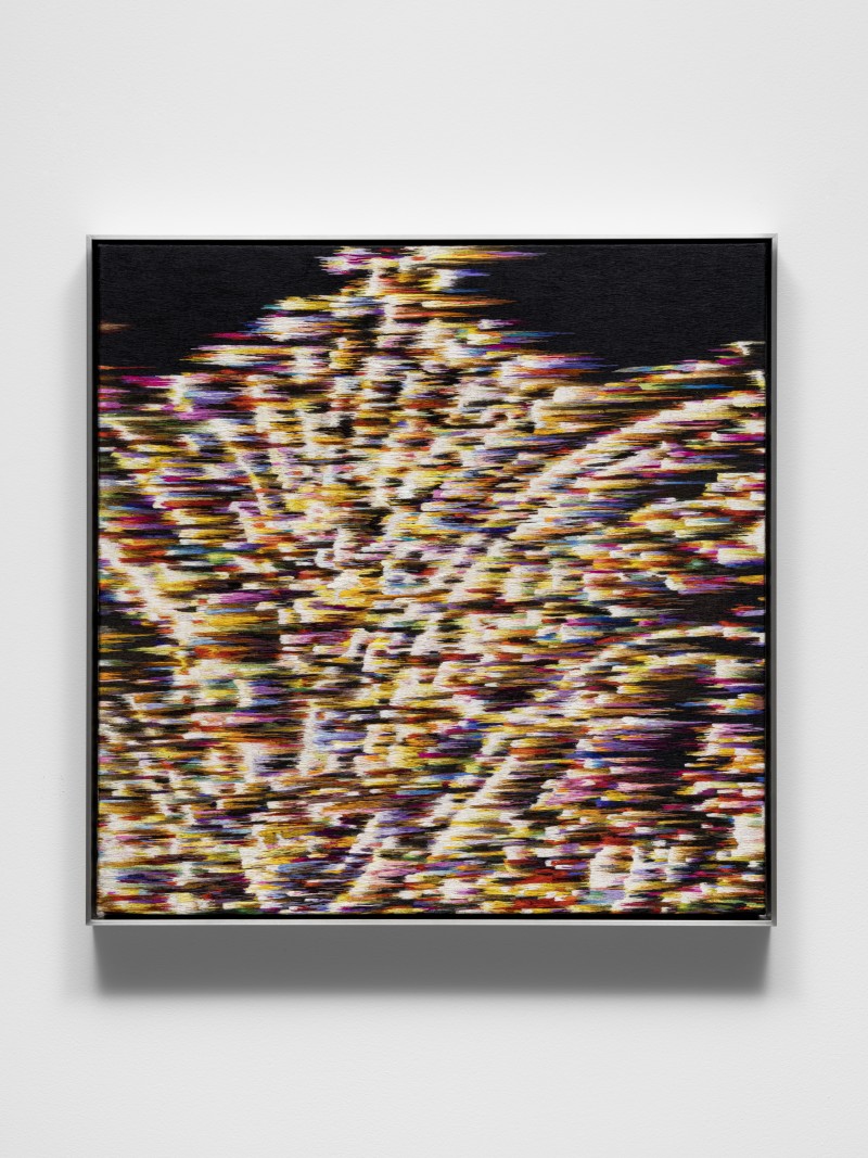 Kyungah Ham (b.1966)