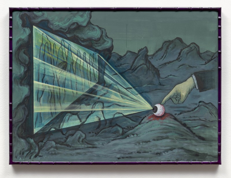 Park Chan-kyong (b.1965)