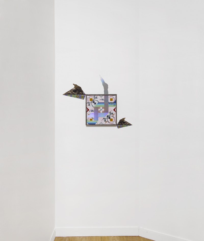 Haegue Yang (b.1971)