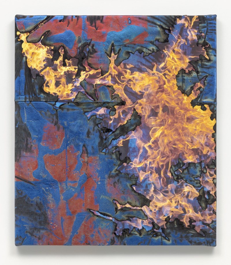 Korakrit Arunanondchai (b.1986)