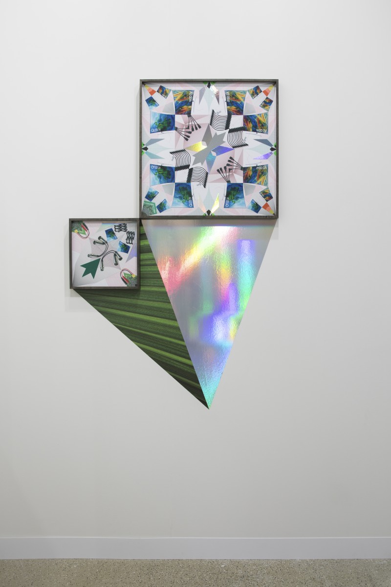 Haegue Yang (b.1971)