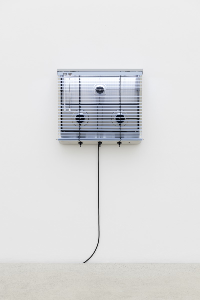 Haegue Yang (b.1971)