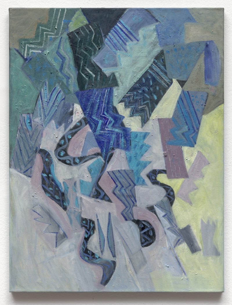 Kim Yun Shin (b.1935)