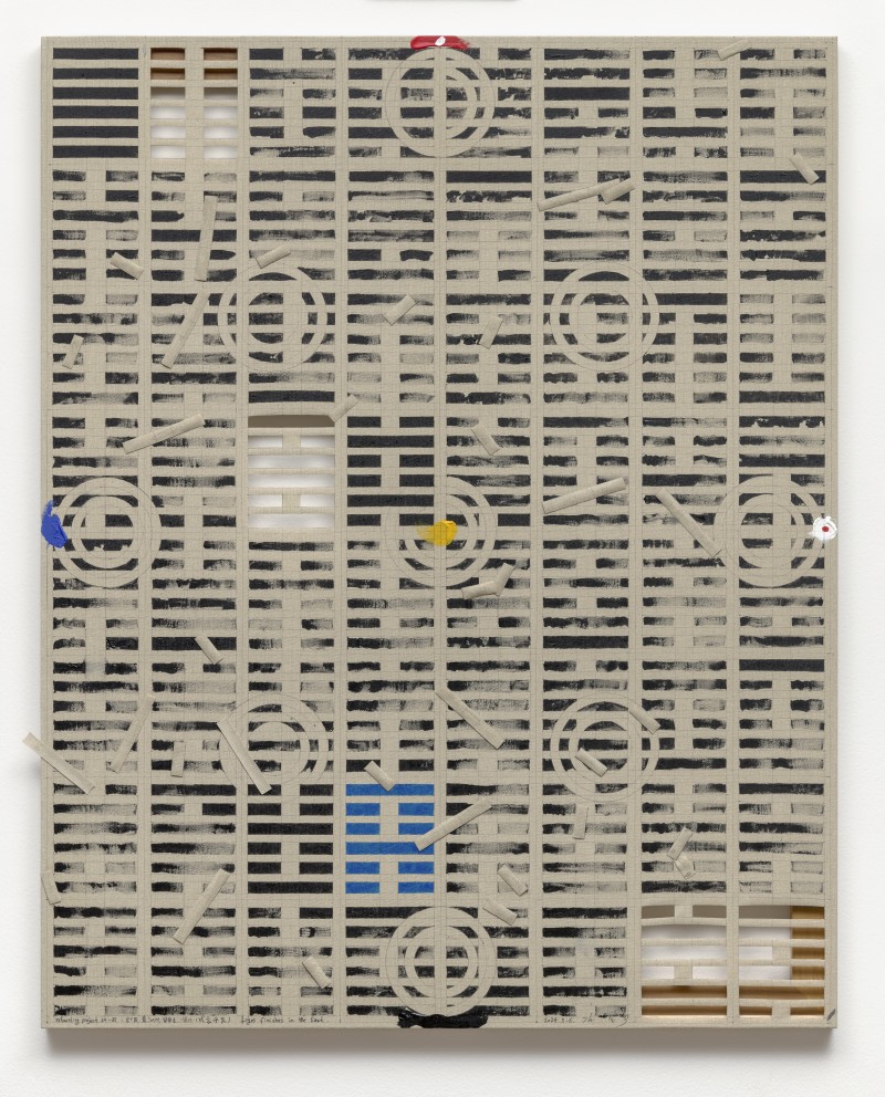 Kim Yong-Ik (b.1947)